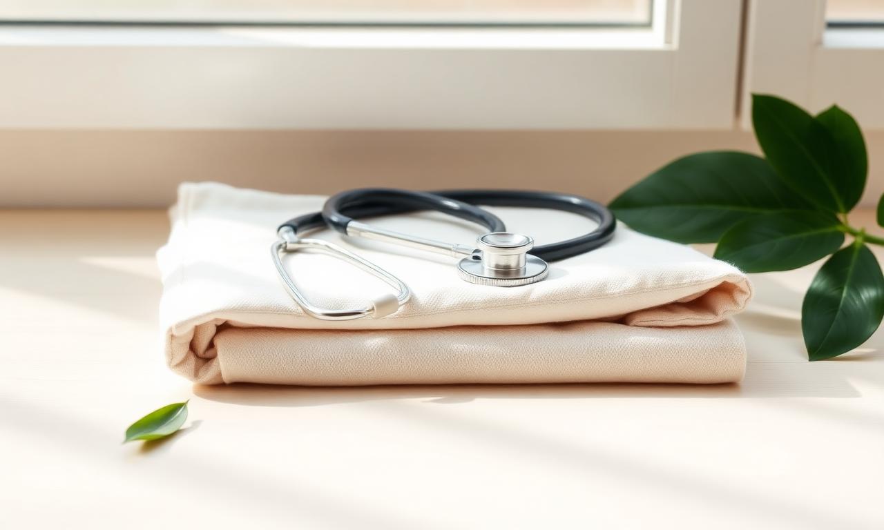 Mindfulness para médicos: práticas que cabem em uma agenda impossível