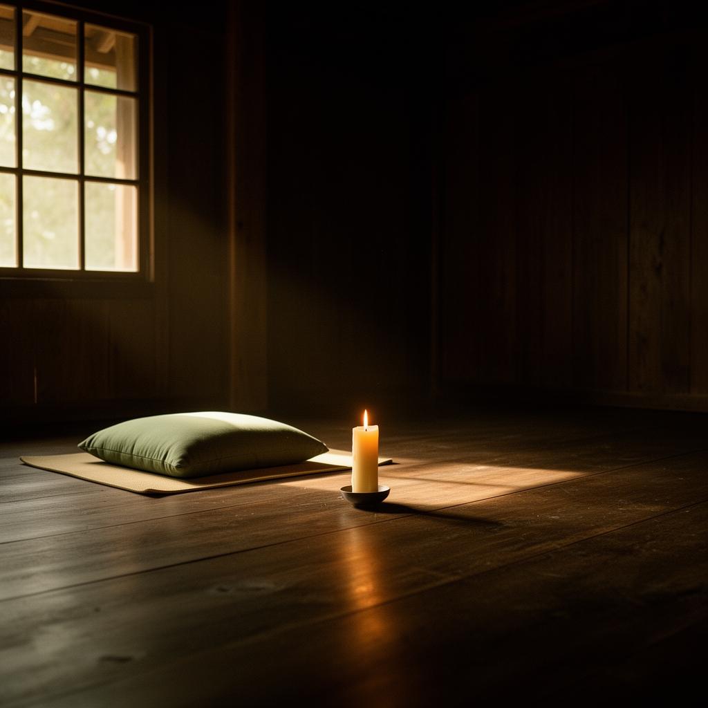 Jack Kornfield: o psicólogo que se tornou monge — e o que ele descobriu quando voltou