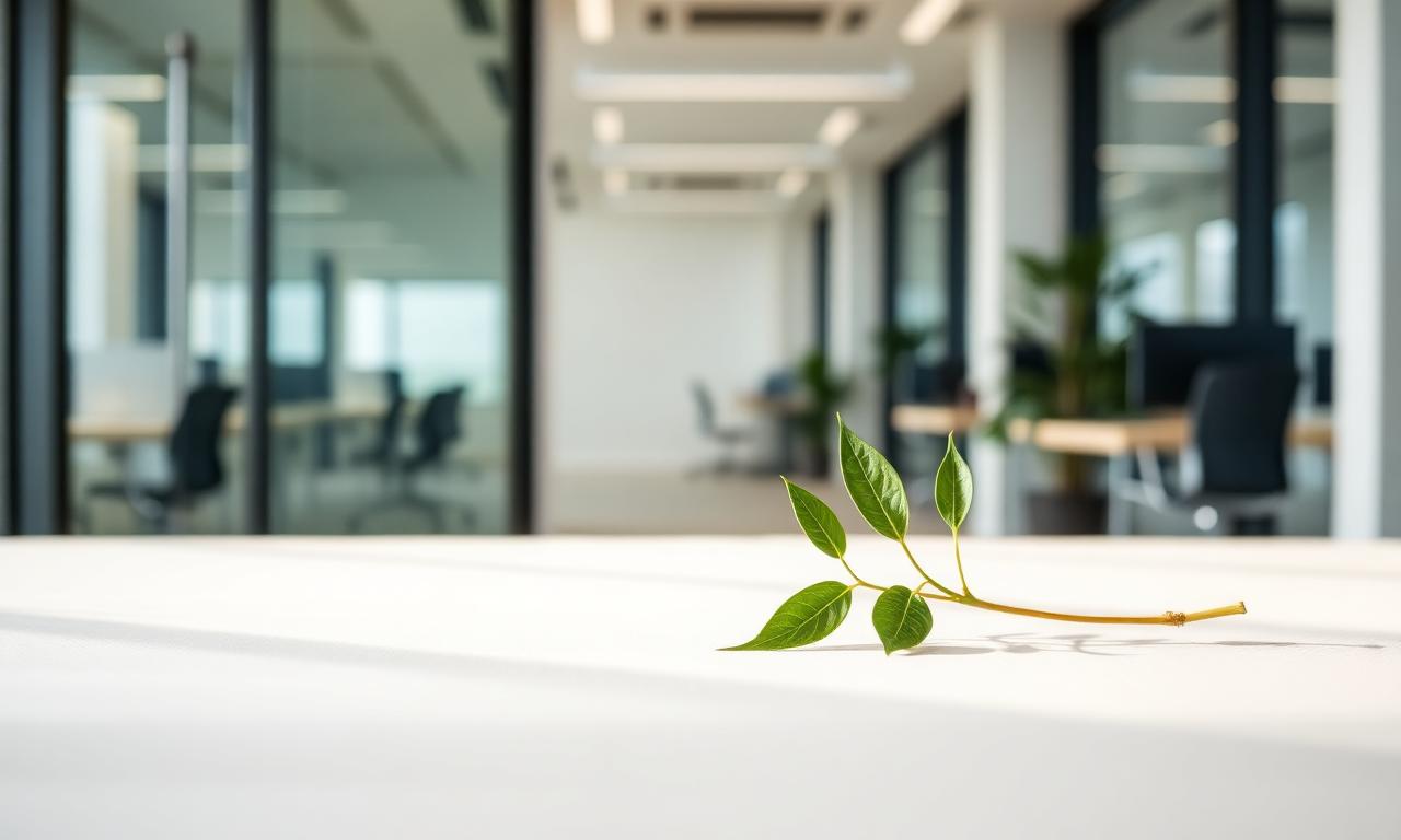 NR1 e mindfulness: como sua empresa pode cumprir a norma com substância real