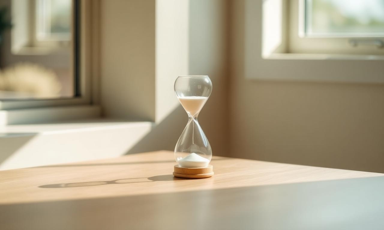 Quanto tempo você precisa meditar por dia para ter resultados reais
