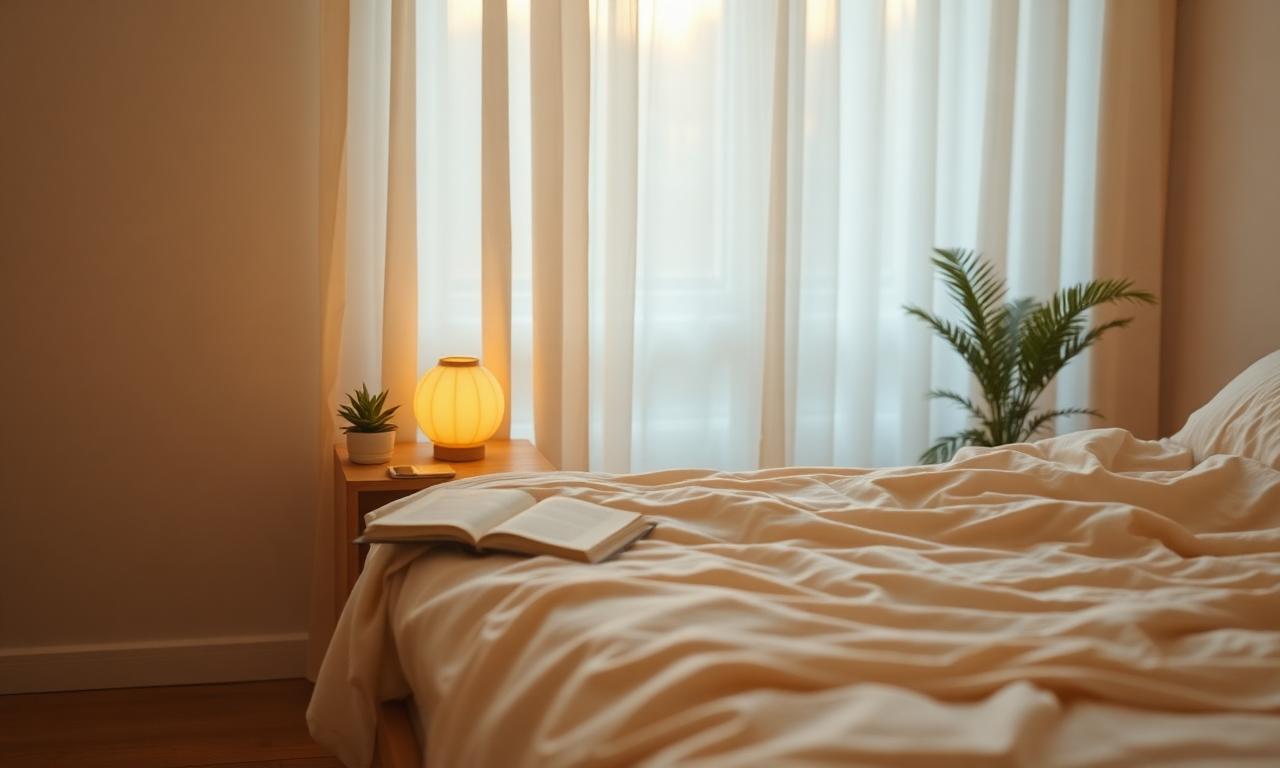 Meditação para dormir melhor: o que fazer nos 5 minutos antes de deitar