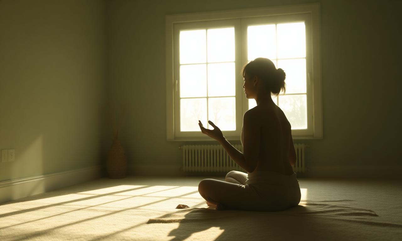 Estresse crônico: como ele muda seu cérebro (e como a meditação pode reverter isso)
