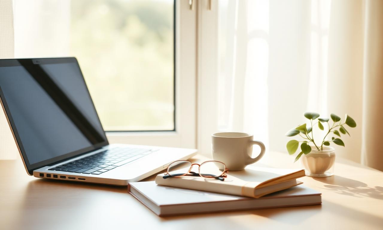 Meditação no trabalho: como fazer pausas que realmente recuperam